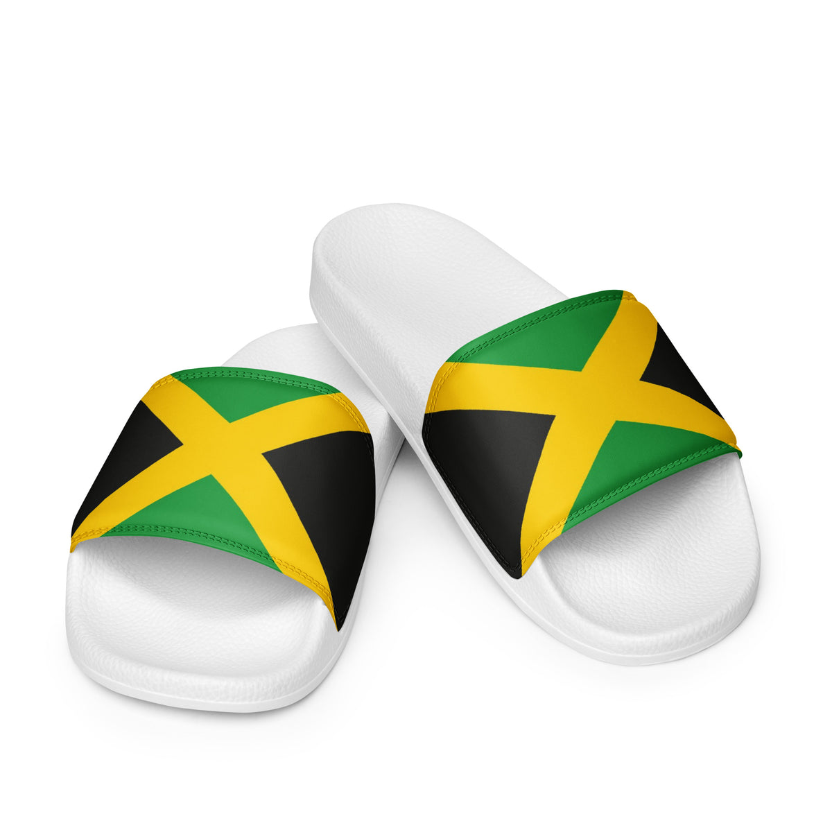 Jamaica Women's Slides