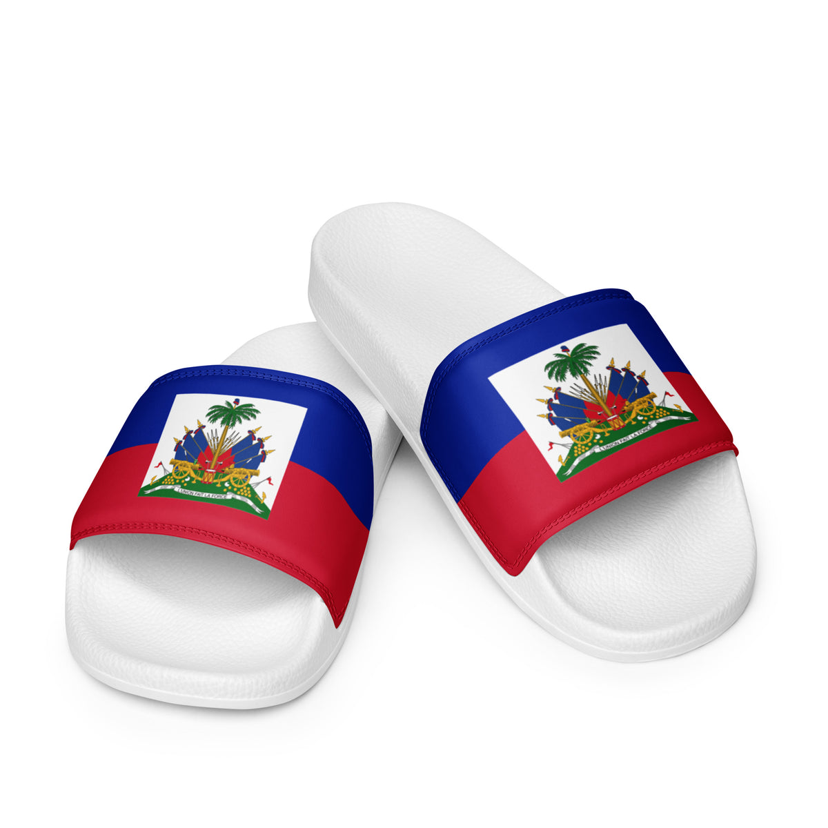 Haiti Women's Slides