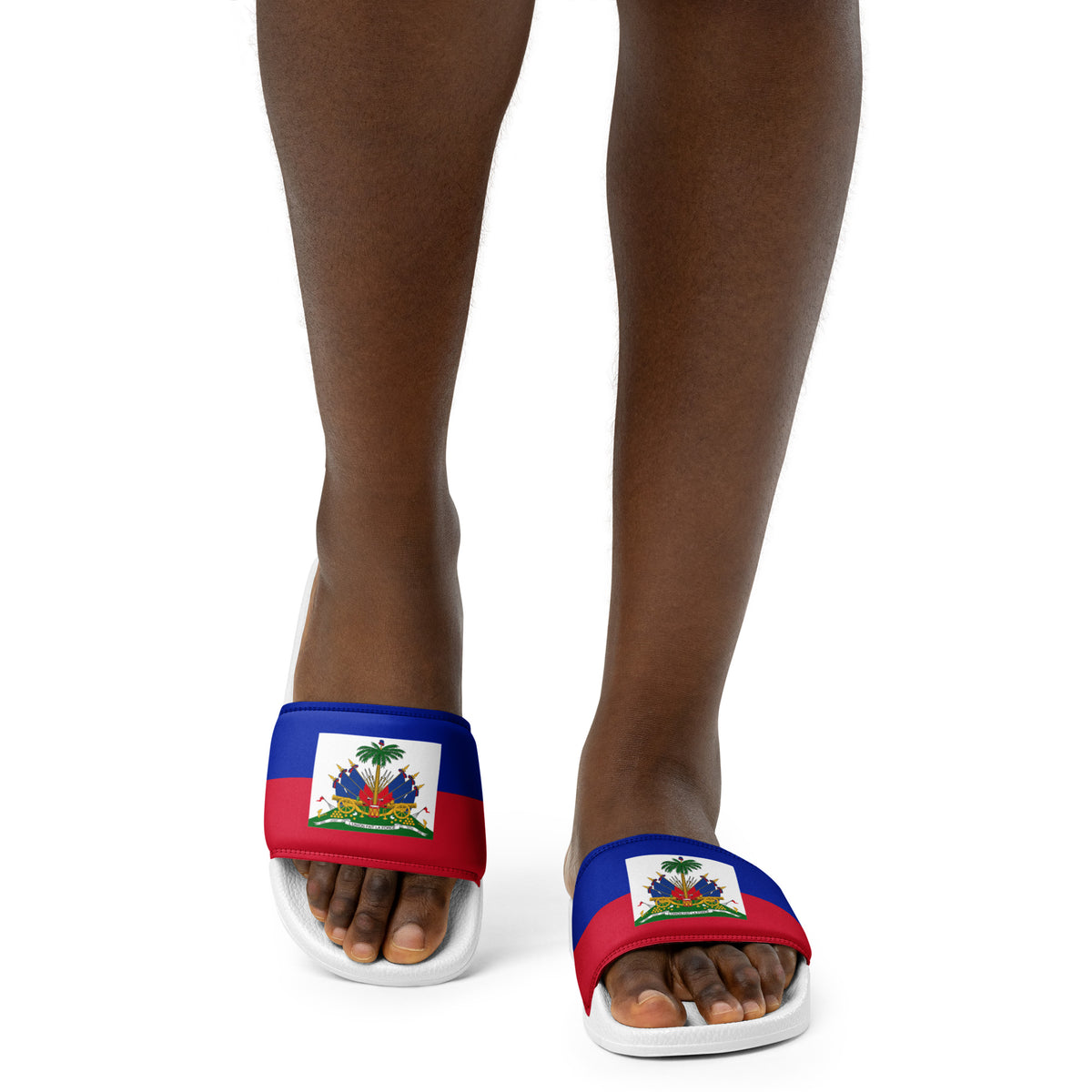 Haiti Women's Slides