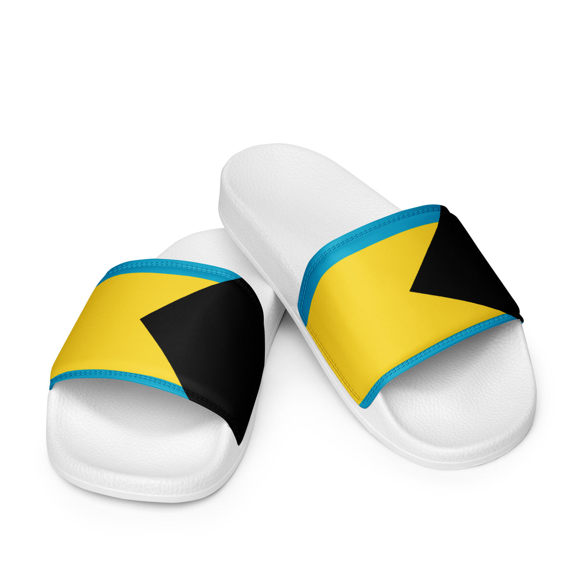 The Bahamas Women's Slides