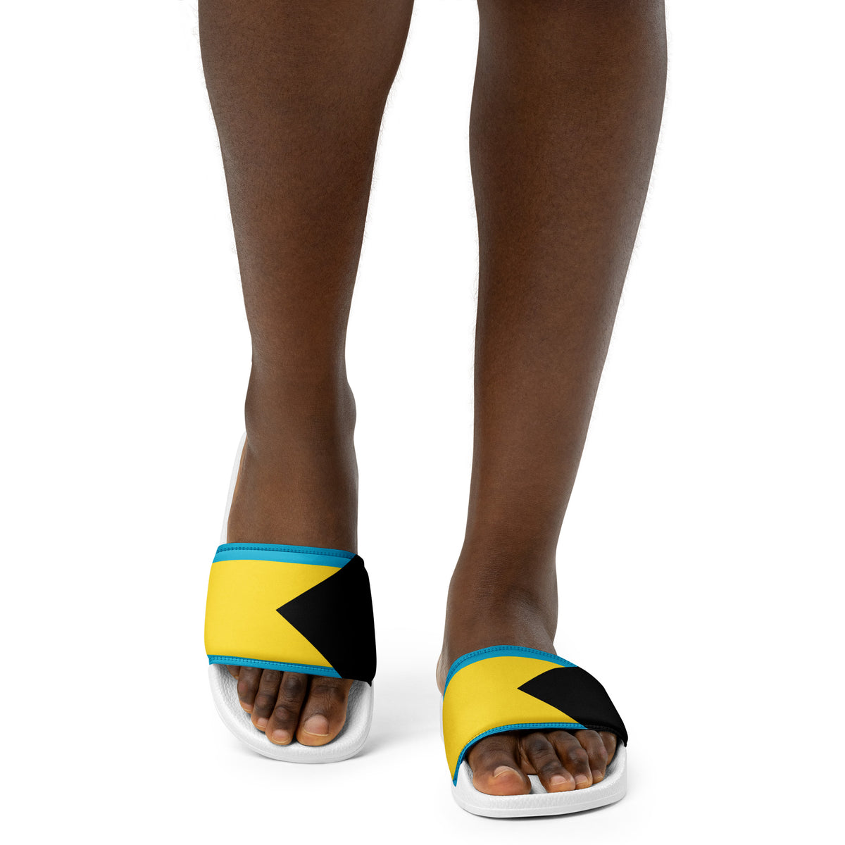 The Bahamas Women's Slides