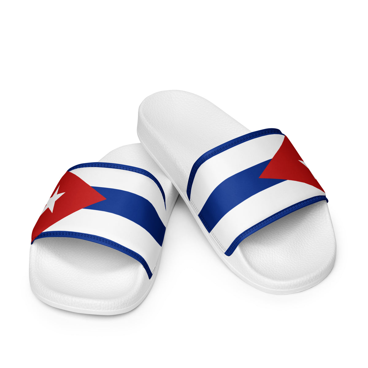 Cuba Women's Slides